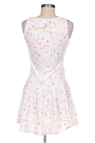 Rochie United Colors Of Benetton, Mărime S, Culoare Alb, Preț 79,99 Lei