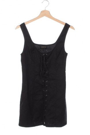 Kleid Urban Outfitters, Größe XS, Farbe Schwarz, Preis 16,99 €