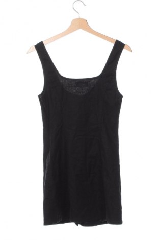 Kleid Urban Outfitters, Größe XS, Farbe Schwarz, Preis 16,99 €