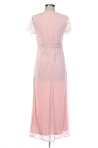 Kleid VILA, Größe XS, Farbe Rosa, Preis 25,49 €