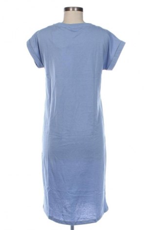 Kleid VILA, Größe XS, Farbe Blau, Preis € 8,49