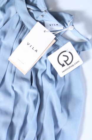 Kleid VILA, Größe M, Farbe Blau, Preis € 47,79