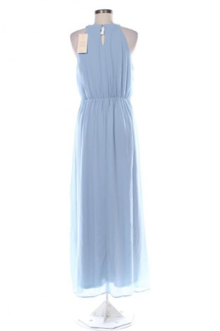 Kleid VILA, Größe M, Farbe Blau, Preis 47,79 €