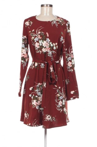 Kleid VILA, Größe M, Farbe Braun, Preis € 16,49