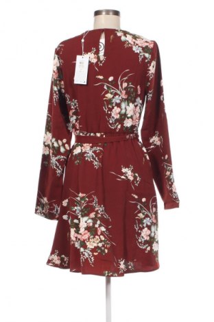 Kleid VILA, Größe M, Farbe Braun, Preis € 16,49