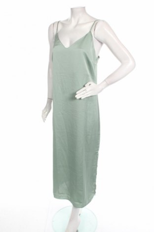 Rochie VILA, Mărime M, Culoare Verde, Preț 101,99 Lei