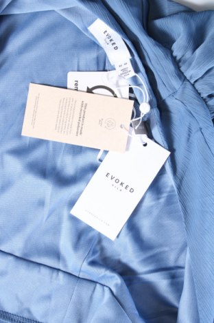 Kleid VILA, Größe XXL, Farbe Blau, Preis € 31,99