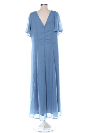 Kleid VILA, Größe XXL, Farbe Blau, Preis € 31,99