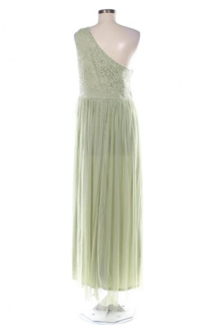 Rochie VILA, Mărime L, Culoare Verde, Preț 145,99 Lei