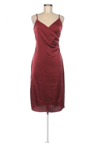 Kleid VILA, Größe S, Farbe Rot, Preis 11,49 €