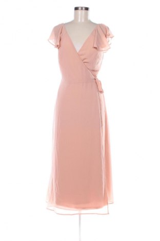 Kleid VILA, Größe M, Farbe Rosa, Preis 12,49 €