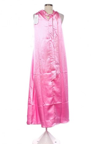 Kleid VILA, Größe M, Farbe Rosa, Preis € 14,49