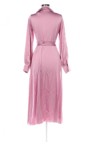 Kleid VILA, Größe S, Farbe Rosa, Preis € 55,99