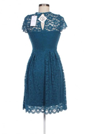 Kleid VILA, Größe XS, Farbe Blau, Preis 31,99 €