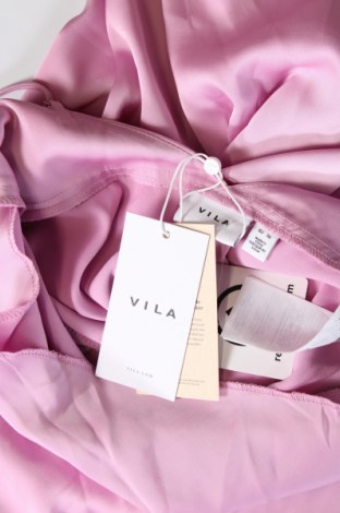 Kleid VILA, Größe M, Farbe Lila, Preis € 30,99