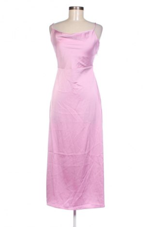 Kleid VILA, Größe M, Farbe Lila, Preis 28,49 €