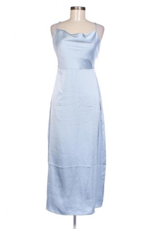 Kleid VILA, Größe L, Farbe Blau, Preis 28,29 €