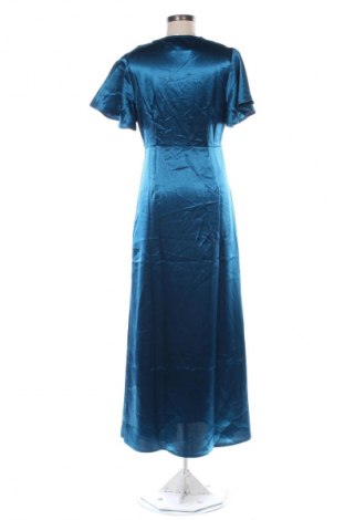 Kleid VILA, Größe M, Farbe Blau, Preis 21,49 €