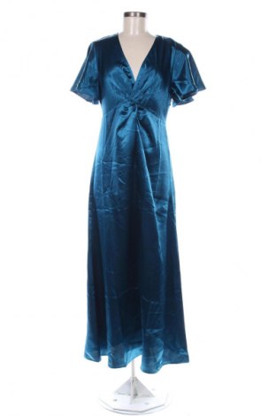 Kleid VILA, Größe M, Farbe Blau, Preis 26,99 €