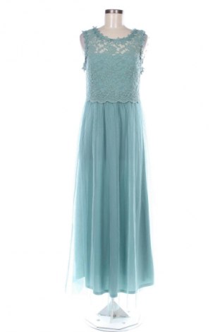 Kleid VILA, Größe M, Farbe Blau, Preis 30,99 €