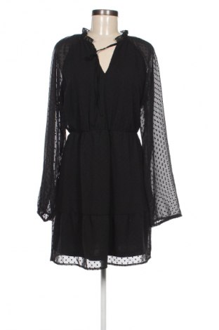 Rochie VILA, Mărime M, Culoare Negru, Preț 112,99 Lei