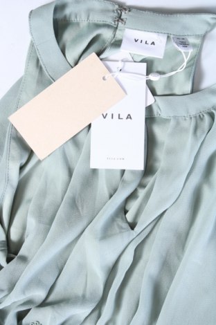 Kleid VILA, Größe XS, Farbe Grün, Preis € 25,49