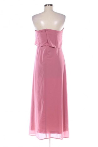 Kleid VILA, Größe M, Farbe Rosa, Preis 28,49 €