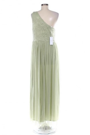 Rochie VILA, Mărime XL, Culoare Verde, Preț 195,99 Lei