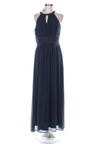 Kleid VILA, Größe M, Farbe Blau, Preis € 23,99