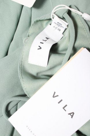 Φόρεμα VILA, Μέγεθος M, Χρώμα Μπλέ, Τιμή 25,49 €