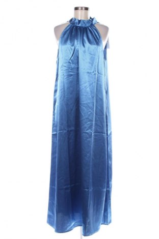 Kleid VILA, Größe L, Farbe Blau, Preis 26,99 €