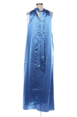 Kleid VILA, Größe L, Farbe Blau, Preis 21,49 €