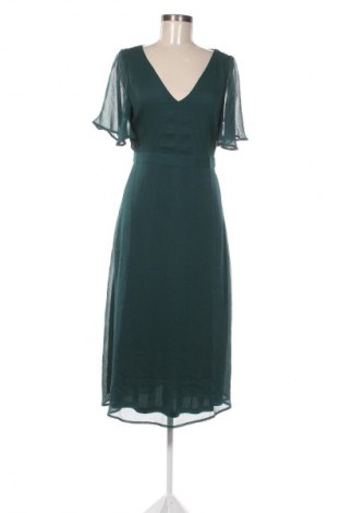 Rochie VILA, Mărime M, Culoare Verde, Preț 86,99 Lei