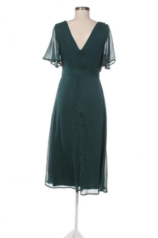 Rochie VILA, Mărime M, Culoare Verde, Preț 93,99 Lei