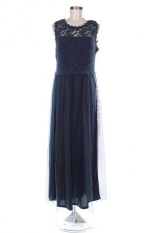 Kleid VILA, Größe XL, Farbe Blau, Preis 28,49 €