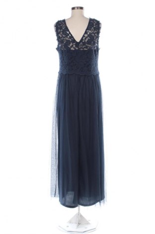 Kleid VILA, Größe XL, Farbe Blau, Preis 28,29 €