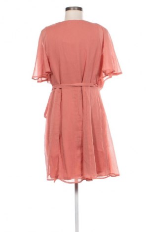 Kleid VILA, Größe S, Farbe Braun, Preis 9,99 €