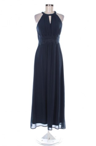 Kleid VILA, Größe S, Farbe Blau, Preis 22,99 €