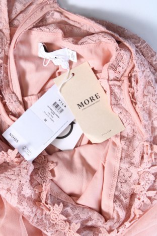 Kleid VILA, Größe M, Farbe Rosa, Preis € 28,29