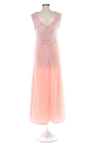 Kleid VILA, Größe M, Farbe Rosa, Preis 22,99 €