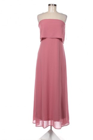 Kleid VILA, Größe M, Farbe Rosa, Preis € 22,99