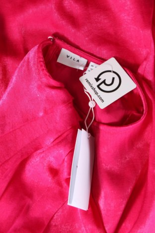 Kleid VILA, Größe S, Farbe Rosa, Preis € 20,49