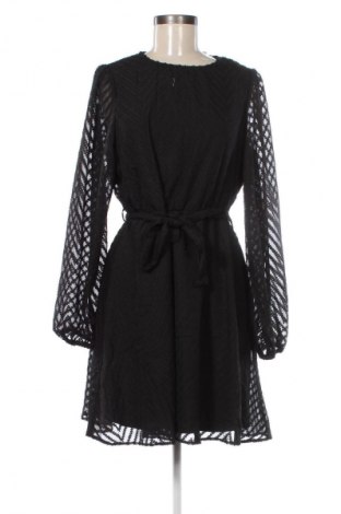 Rochie VILA, Mărime L, Culoare Negru, Preț 95,99 Lei