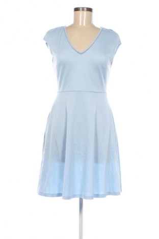 Kleid VILA, Größe XS, Farbe Blau, Preis € 8,49