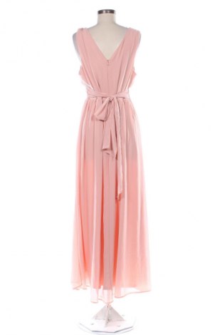 Kleid VILA, Größe L, Farbe Rosa, Preis 30,99 €