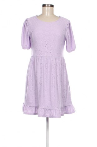 Kleid VILA, Größe M, Farbe Lila, Preis 9,49 €