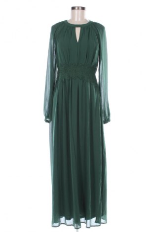 Rochie VILA, Mărime M, Culoare Verde, Preț 152,99 Lei