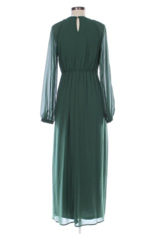 Rochie VILA, Mărime M, Culoare Verde, Preț 152,99 Lei