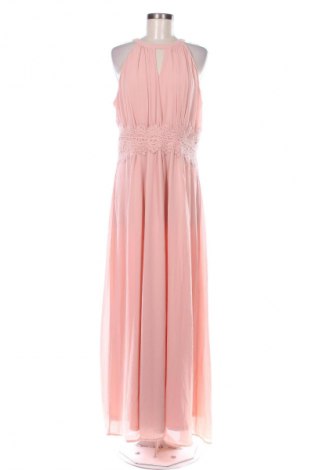 Kleid VILA, Größe XL, Farbe Rosa, Preis 26,99 €