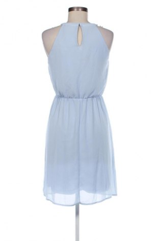 Kleid VILA, Größe S, Farbe Blau, Preis 11,49 €